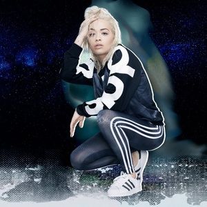 Limited Edition Adidas Sweater